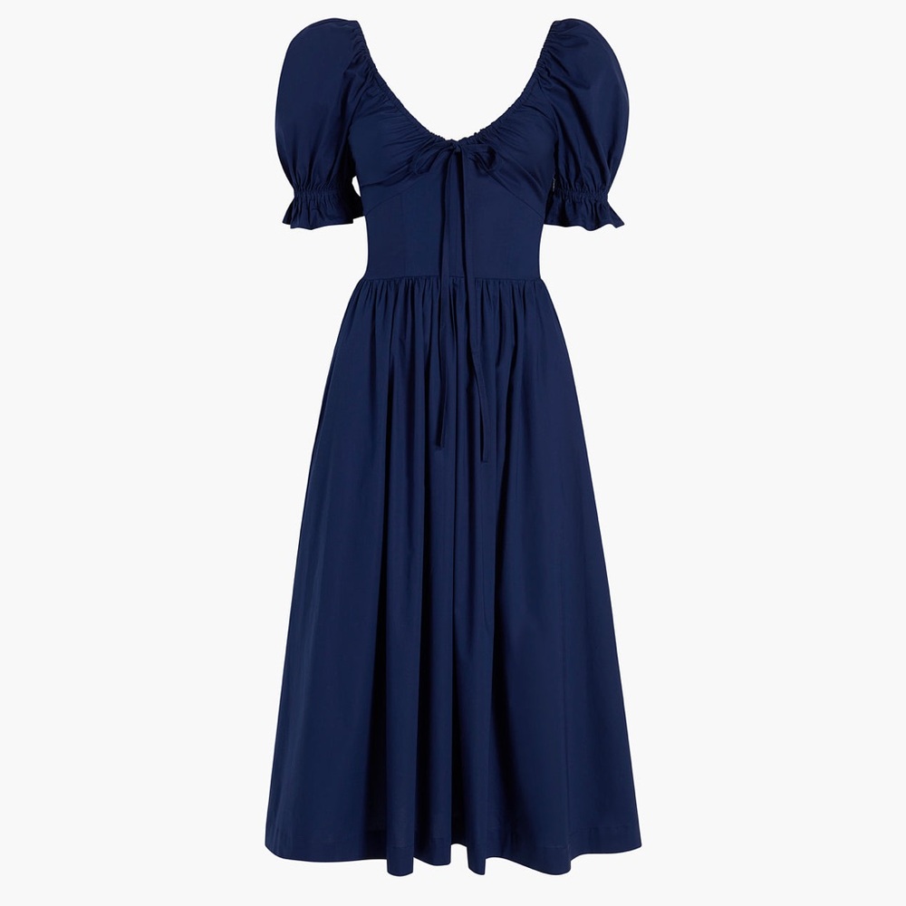 Hill House Navy Ophelia S